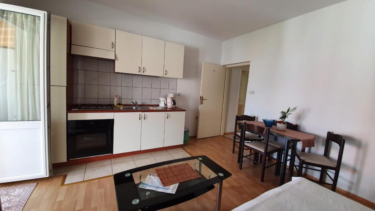 Apartments Balen Barbat na Rabu Exterior photo
