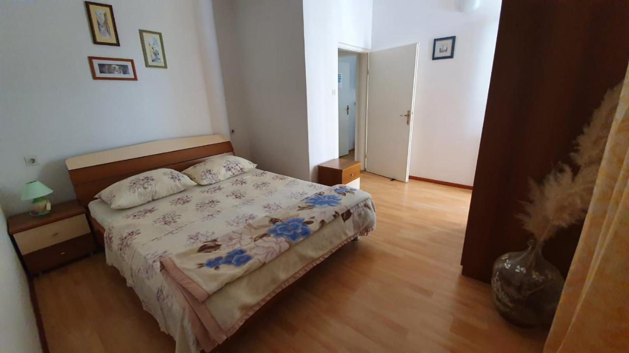 Apartments Balen Barbat na Rabu Exterior photo