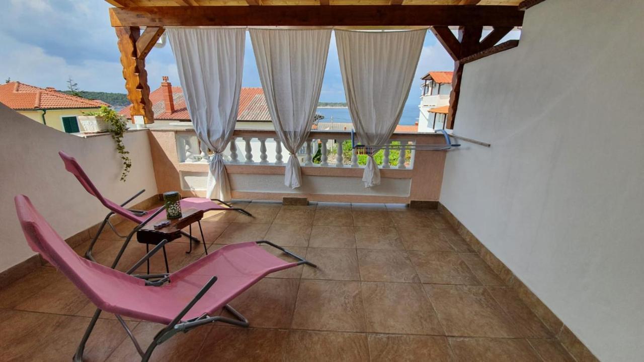 Apartments Balen Barbat na Rabu Exterior photo