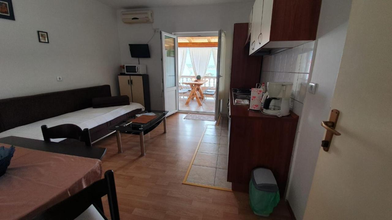 Apartments Balen Barbat na Rabu Exterior photo