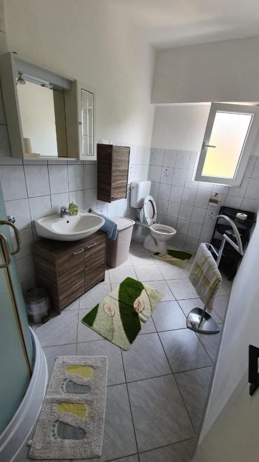 Apartments Balen Barbat na Rabu Exterior photo